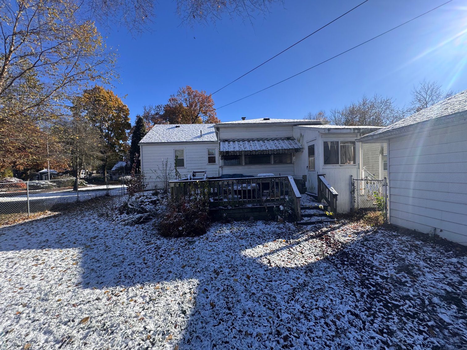 Image for MINIMUM BID AUCTION $49,000! 1101 Sawyer Rd