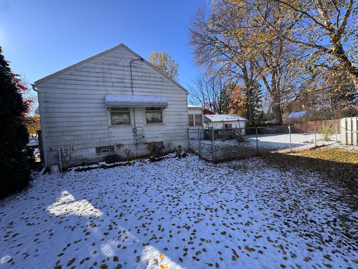 Image for MINIMUM BID AUCTION $49,000! 1101 Sawyer Rd