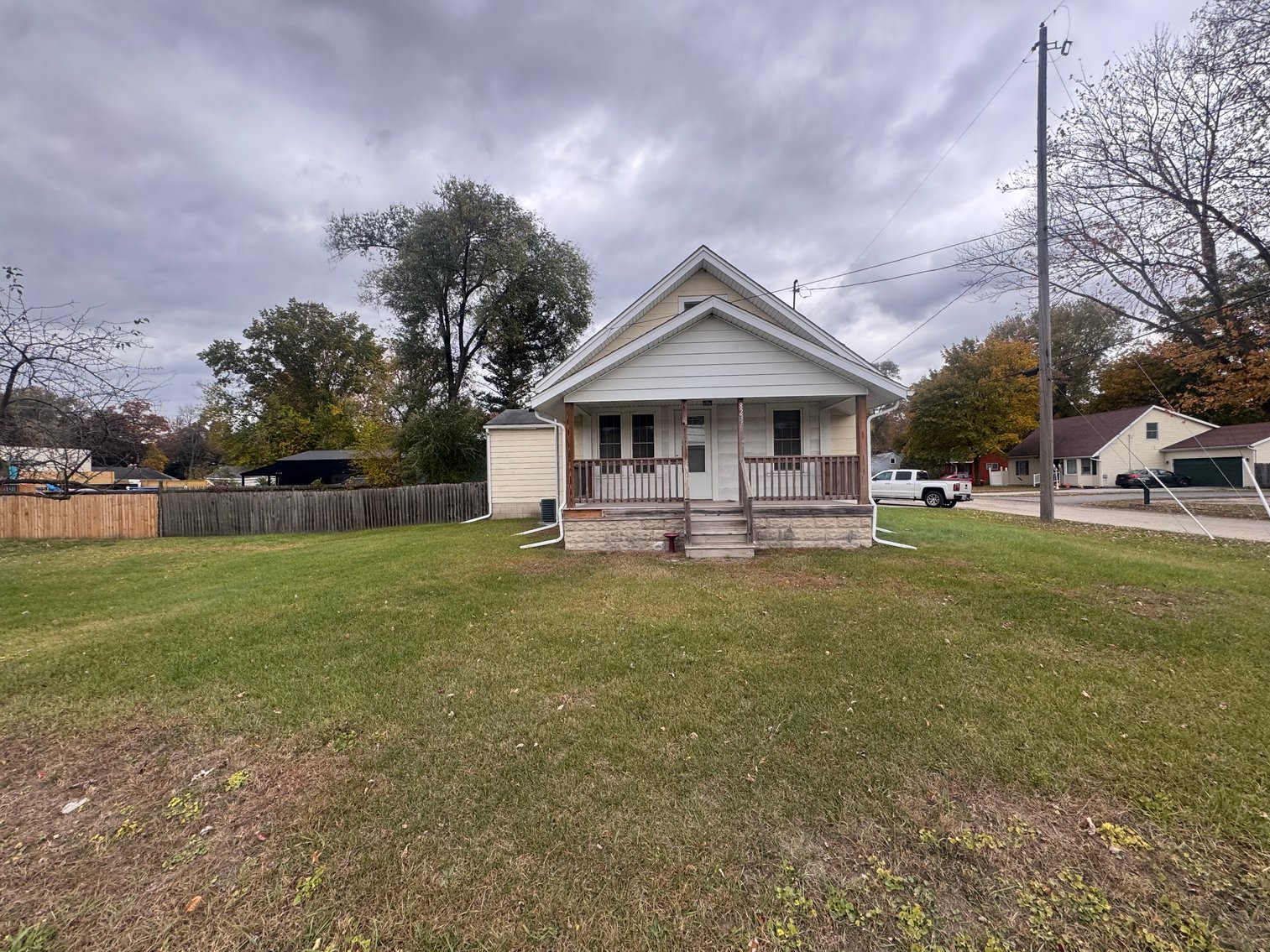 Image for SOLD PRIOR TO AUCTION! 8237 Lewis Ave