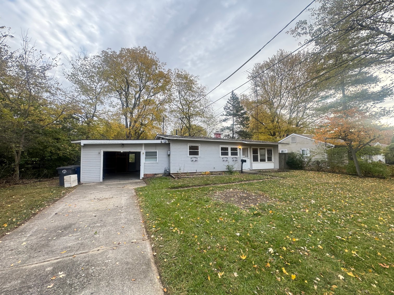 Image for MINIMUM BID AUCTION $99,000! 867 Cherry St