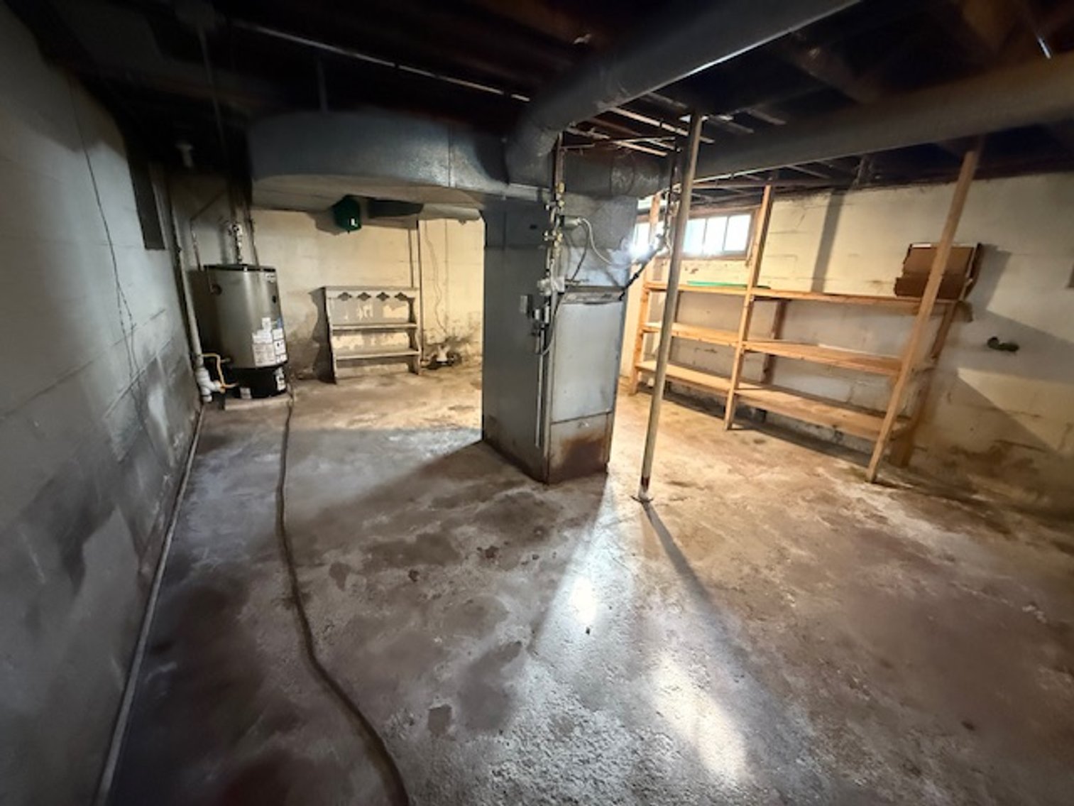 Image for MINIMUM BID AUCTION $29,000! 4419 Lewis Ave