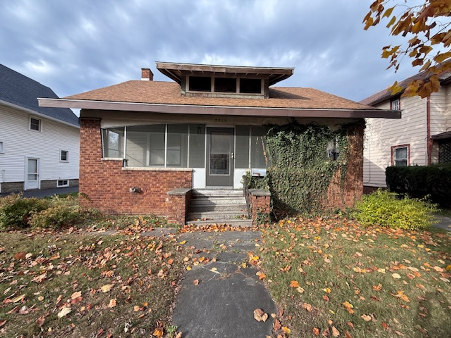 Image for MINIMUM BID AUCTION $29,000! 4419 Lewis Ave