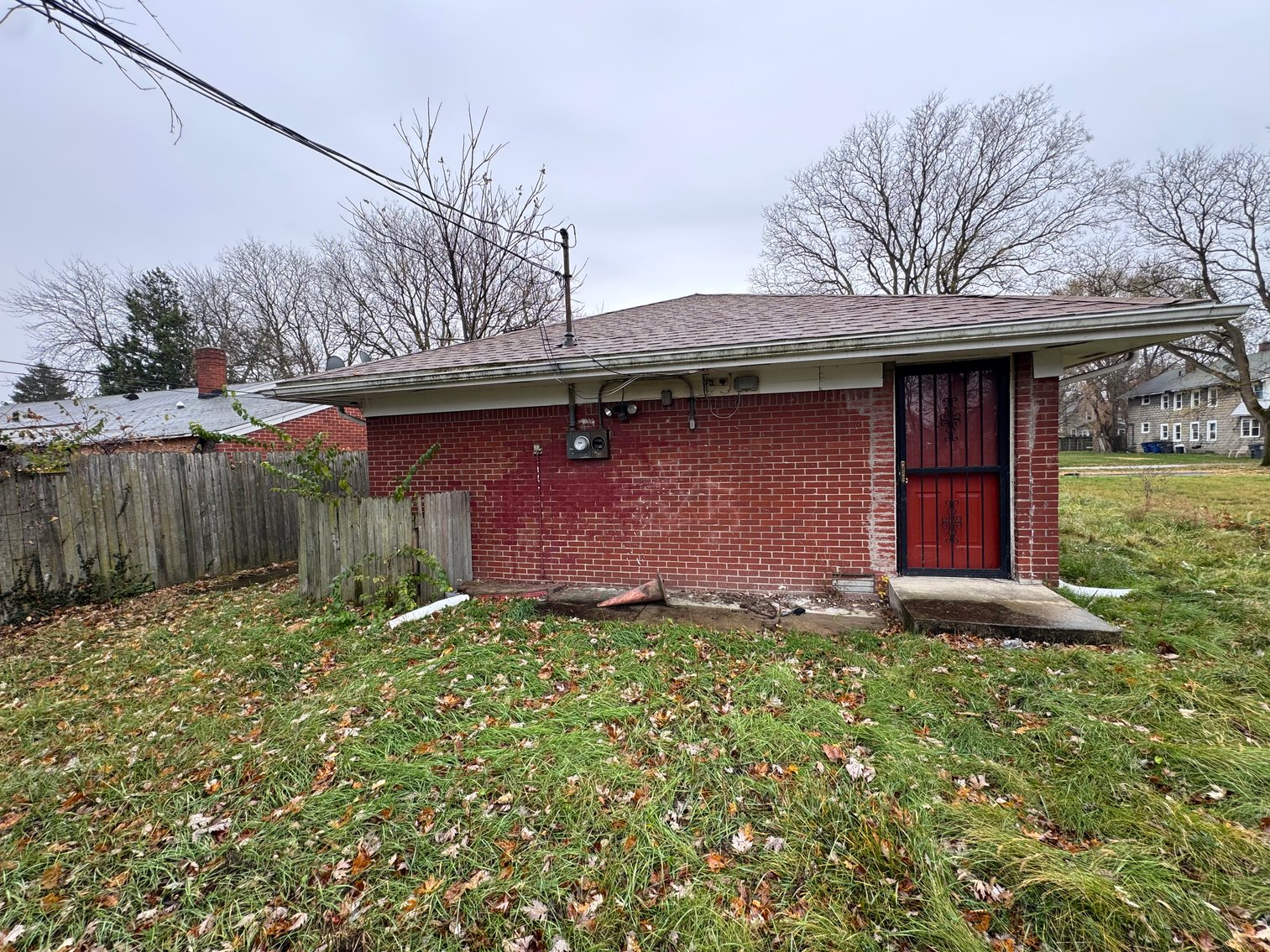 Image for MINIMUM BID AUCTION $29,000! 1431 Moore St