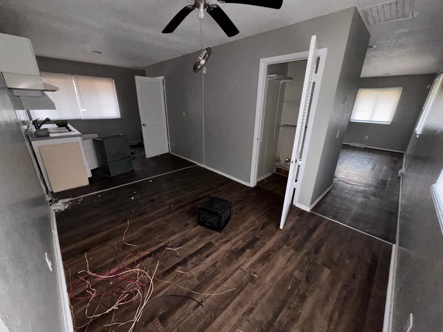 Image for MINIMUM BID AUCTION $29,000! 1431 Moore St