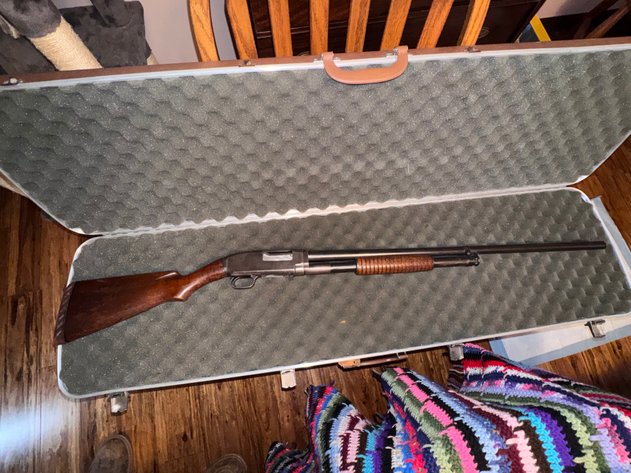 Image for ONLINE ONLY FIREARM AUCTION