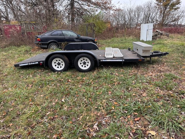 Image for VEHICLES, TOOLS, FIREARMS AND MORE ONLINE ONLY AUCTION