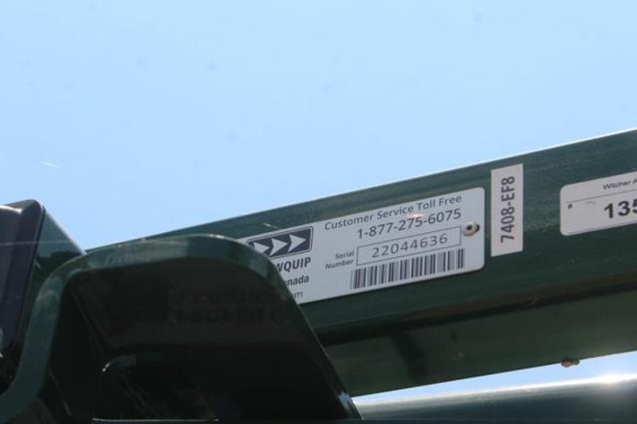 Image for Arrowquip 7408L-EF8 Portable Working System w/ Vet