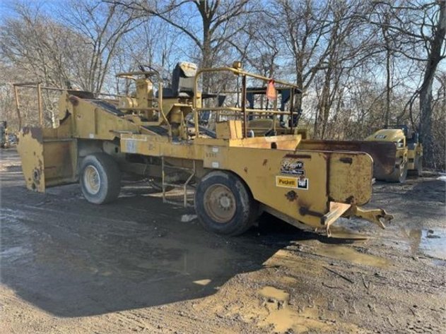 Image for Entyre Chip Spreader 12 ft