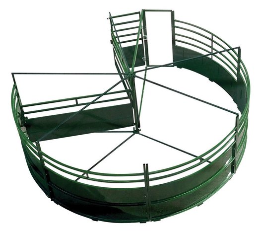 Image for Arrowquip 10' BudFlow Tub