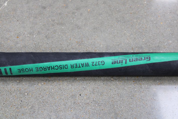 Image for Arrowquip Rump Bar