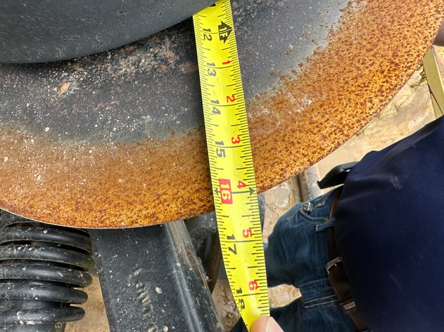 Image for Huge Multi-Farmer Liquidation Auction