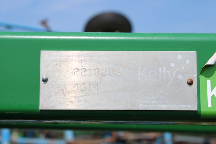 Image for Huge Multi-Farmer Liquidation Auction