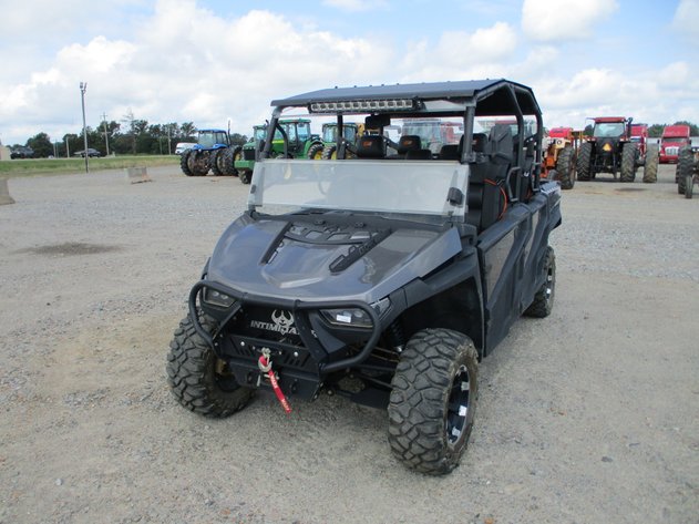 Image for Inaugural Big Boy Toys Auction