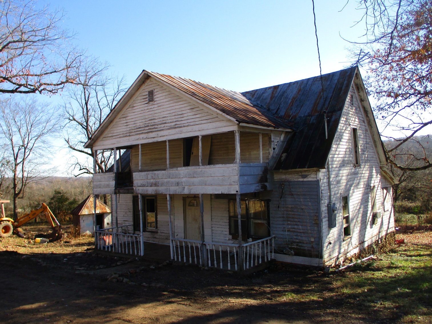 Image for 487 E Mary St, Williford, AR 72482