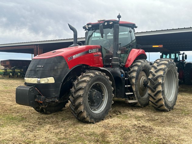 Image for Chappell Brothers' Farm Equipment Auction