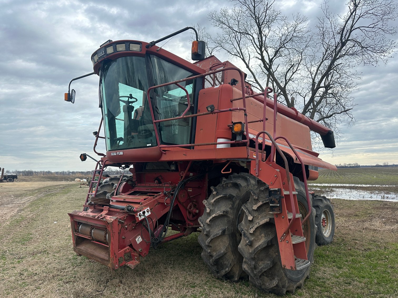 Image for John Ball Farm