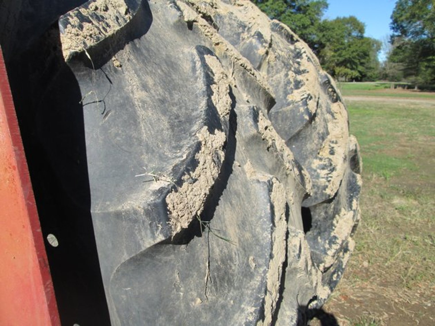 Image for Day 1 - February 2025 Open Farm and Heavy Equipment Auction