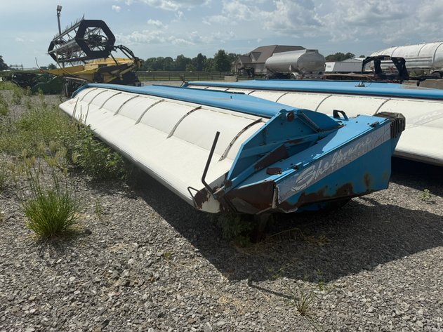 Image for Shelbourne  72 24’ Header 1857210 Inv#: 25671