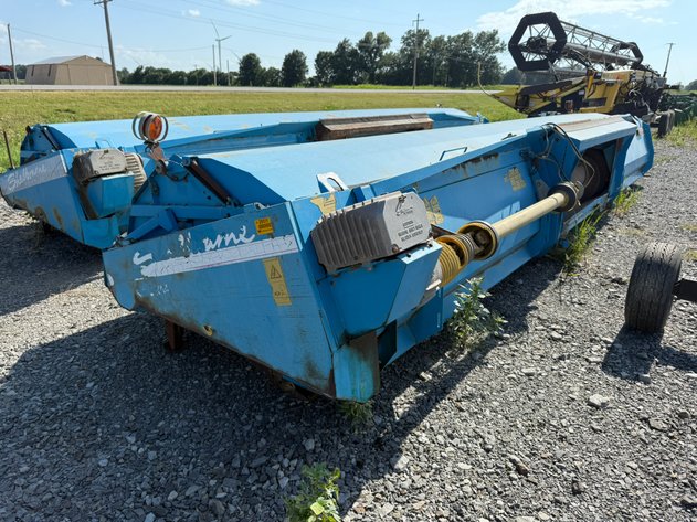 Image for Shelbourne RX72 24’ Stripper Header 972148 Inv#: 25511