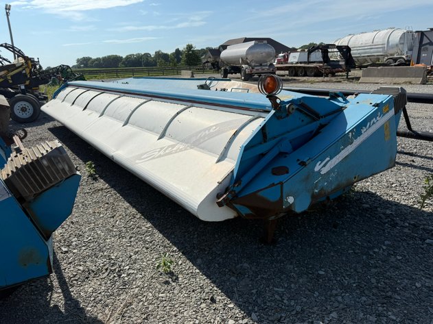 Image for Shelbourne RX72 24’ Stripper Header 972148 Inv#: 25511