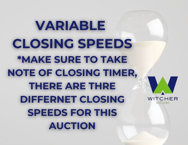 Image for Hay & Livestock Estate - Jackie Needham