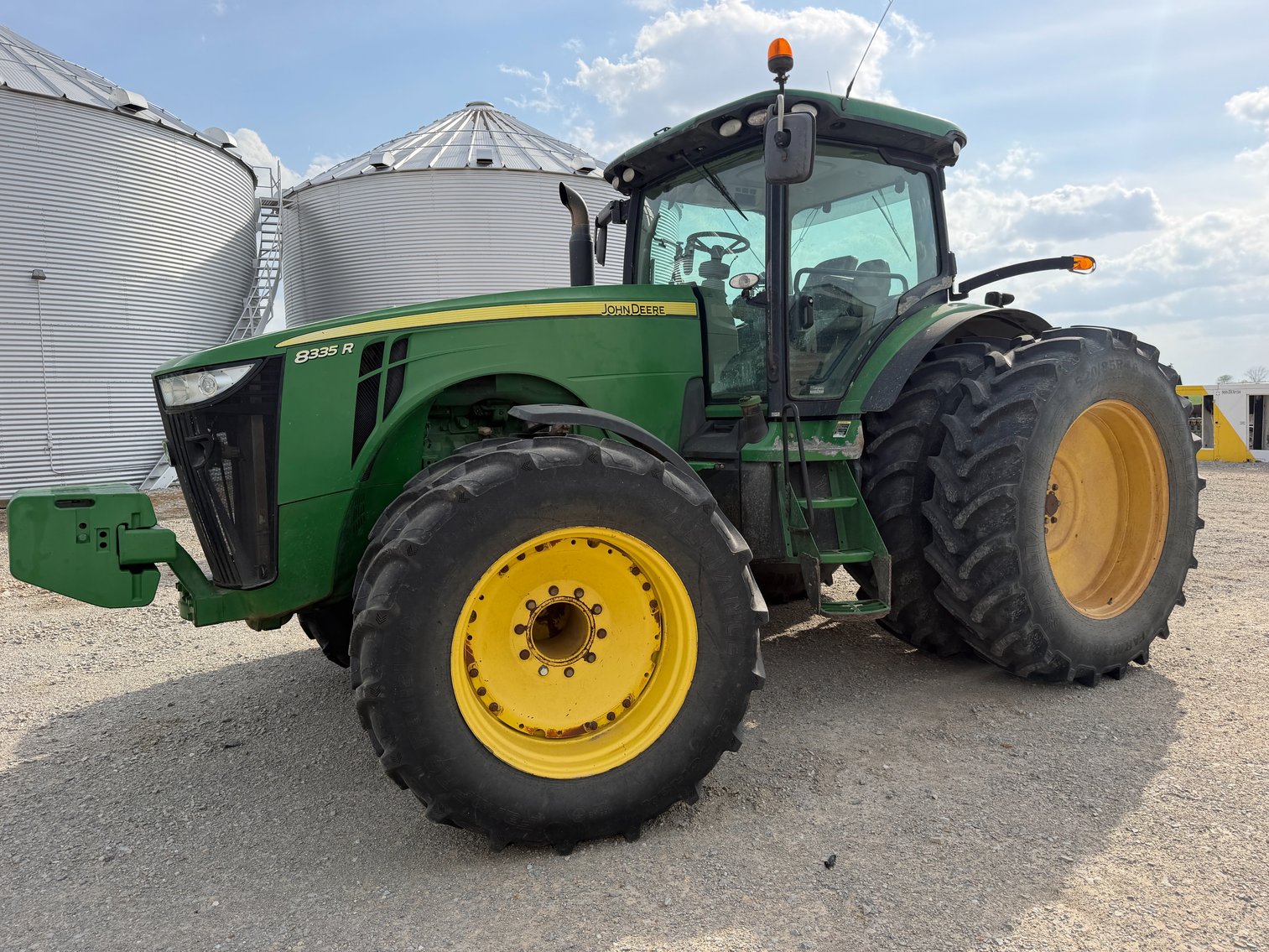 Image for Michael Ellis Farms