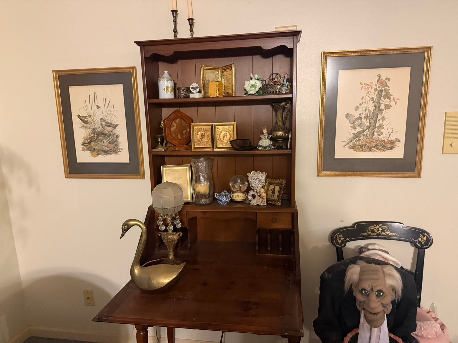 Image for Dorothy Bevill Estate