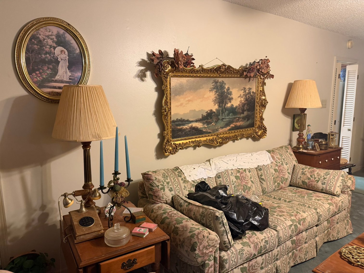 Image for Dorothy Bevill Estate