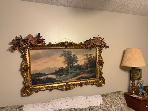 Image for Dorothy Bevill Estate