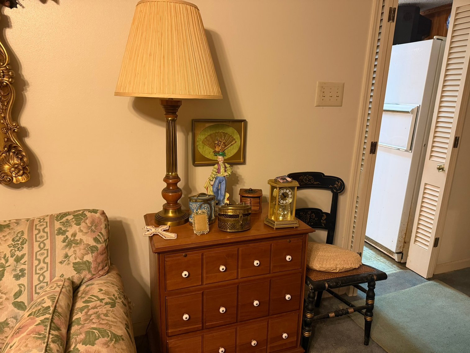Image for Dorothy Bevill Estate