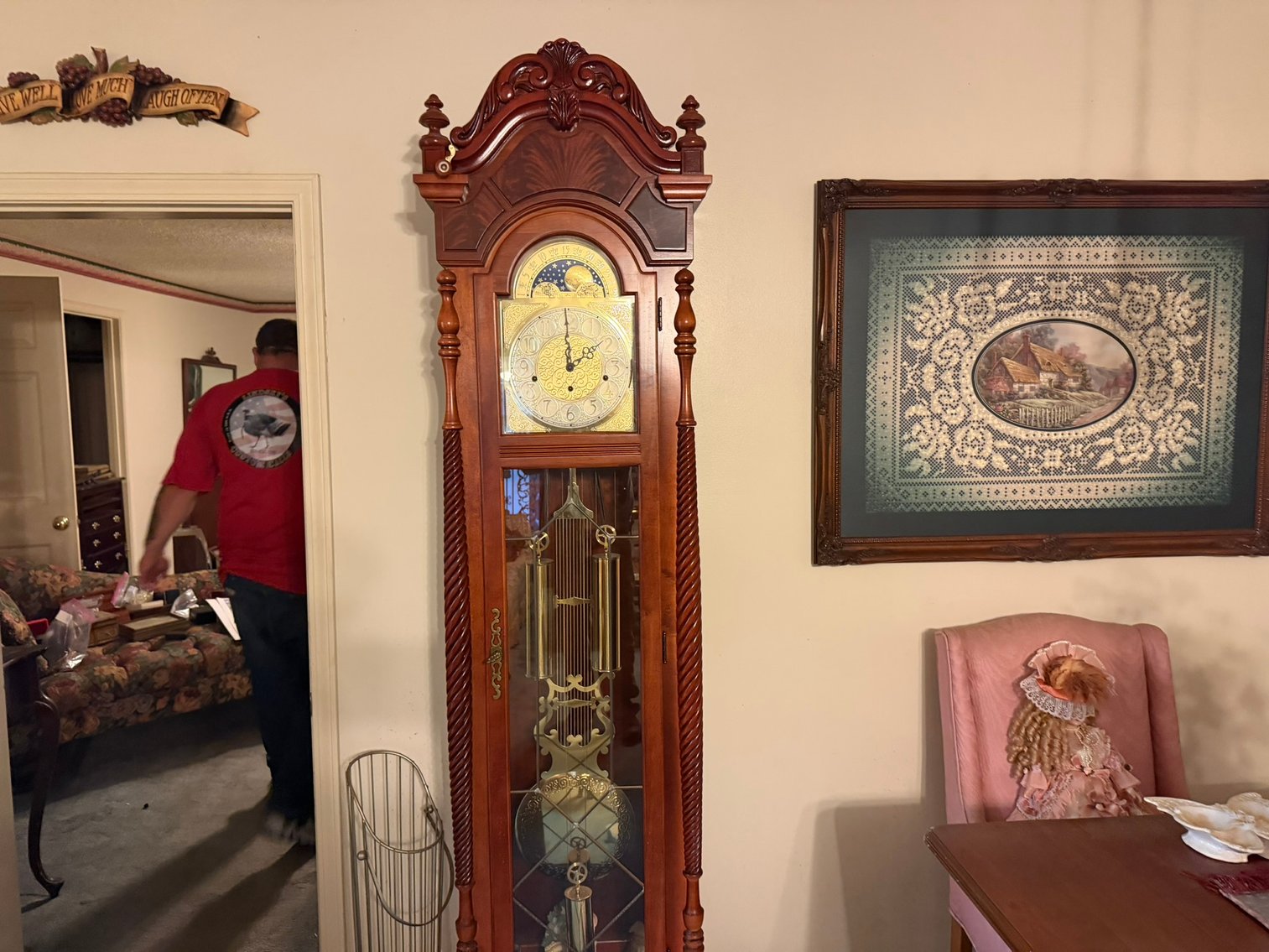 Image for Dorothy Bevill Estate