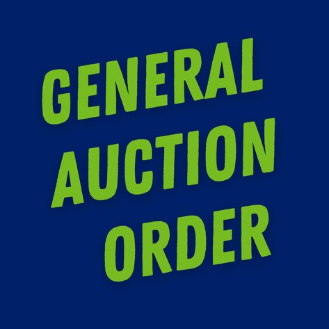 Image for Summer '26 Big Boy Toys Auction