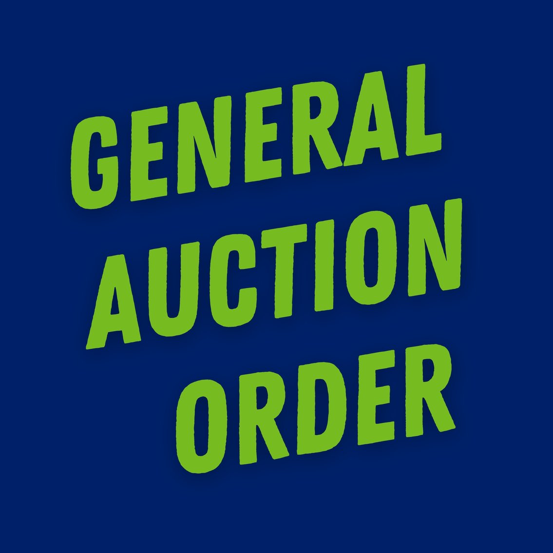 Image for Summer '26 Big Boy Toys Auction