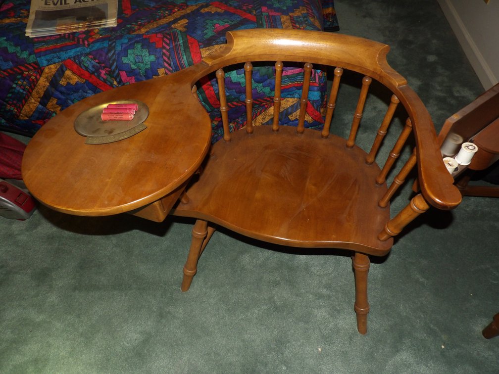 Image for Dorothy Bevill Estate