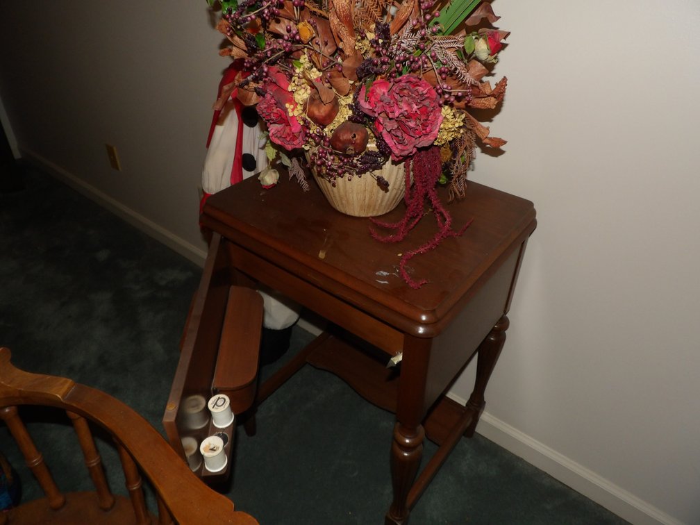 Image for Dorothy Bevill Estate
