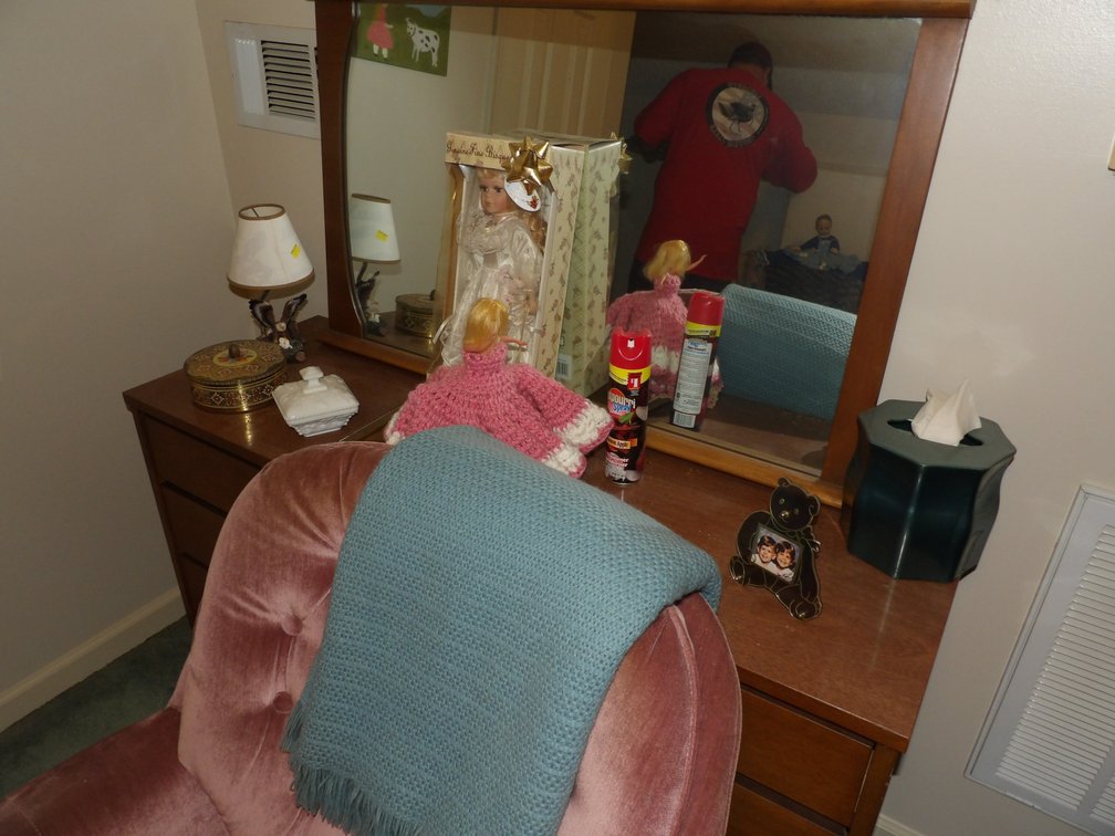 Image for Dorothy Bevill Estate