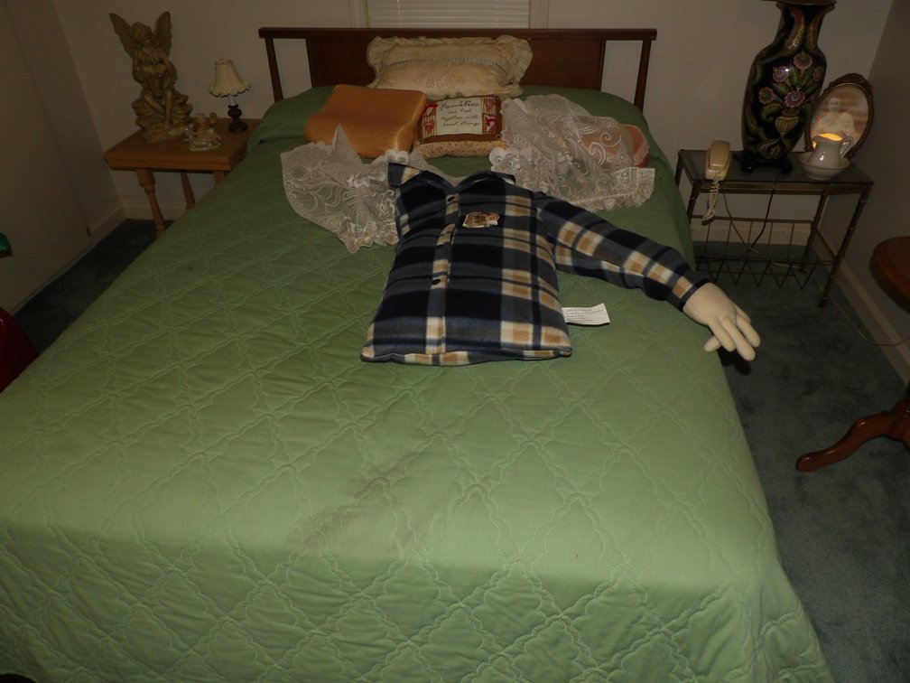 Image for Dorothy Bevill Estate