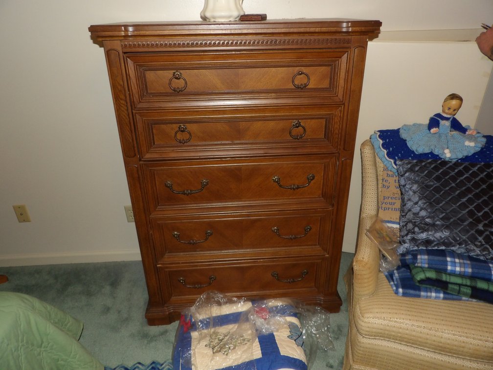 Image for Dorothy Bevill Estate