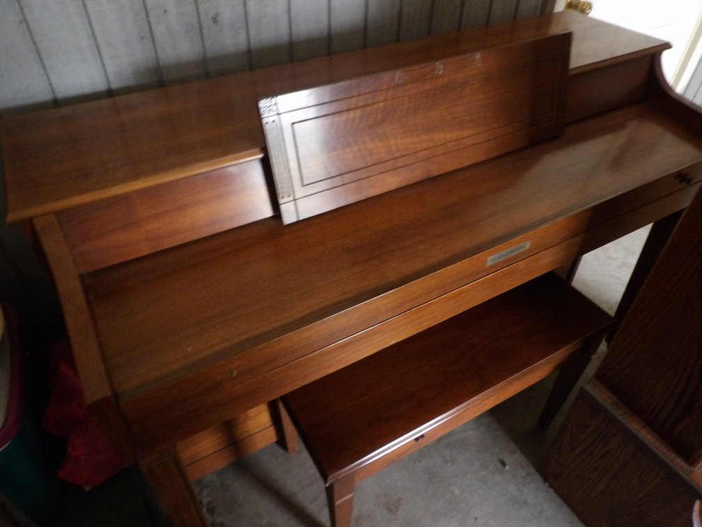 Image for Dorothy Bevill Estate