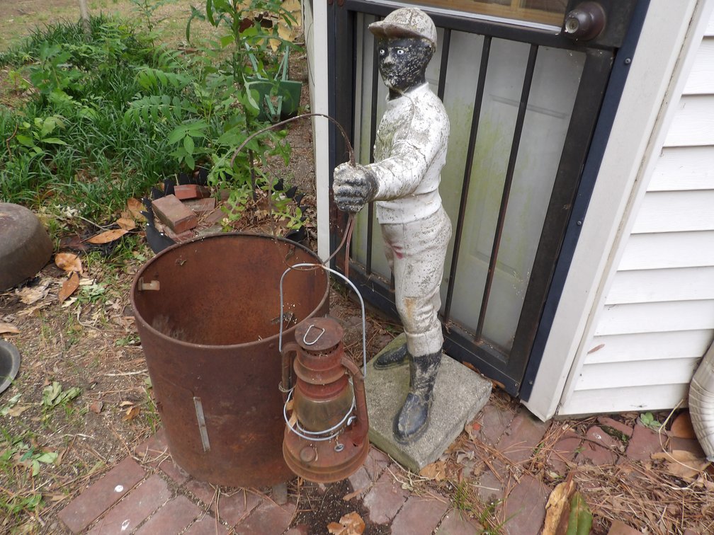 Image for Dorothy Bevill Estate