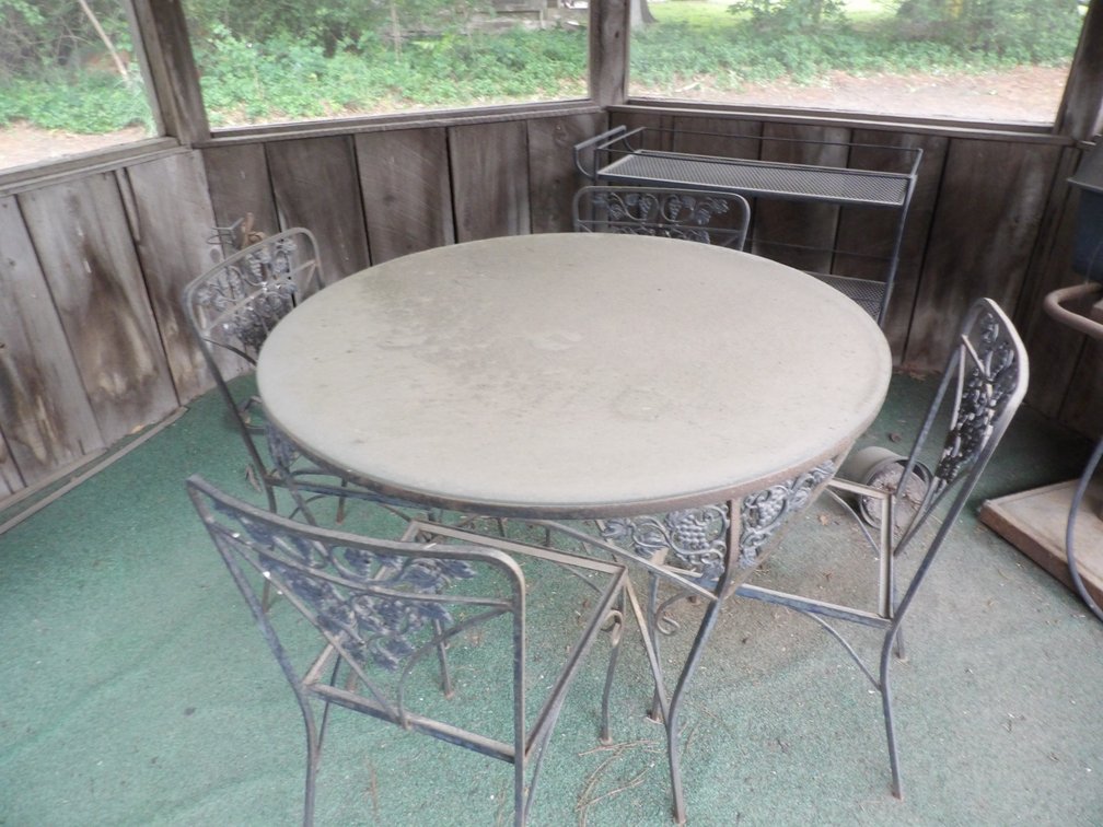 Image for Dorothy Bevill Estate