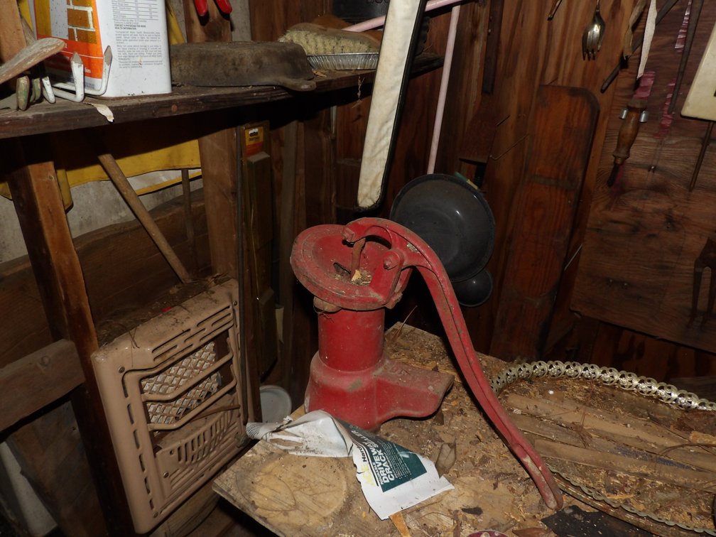 Image for Dorothy Bevill Estate
