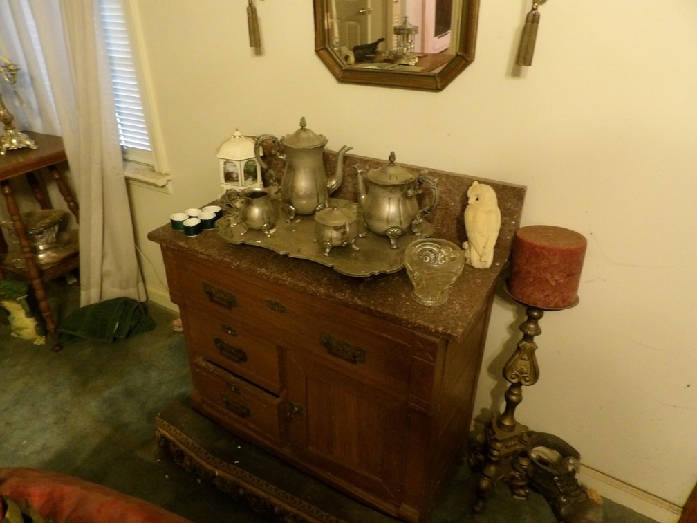 Image for Dorothy Bevill Estate