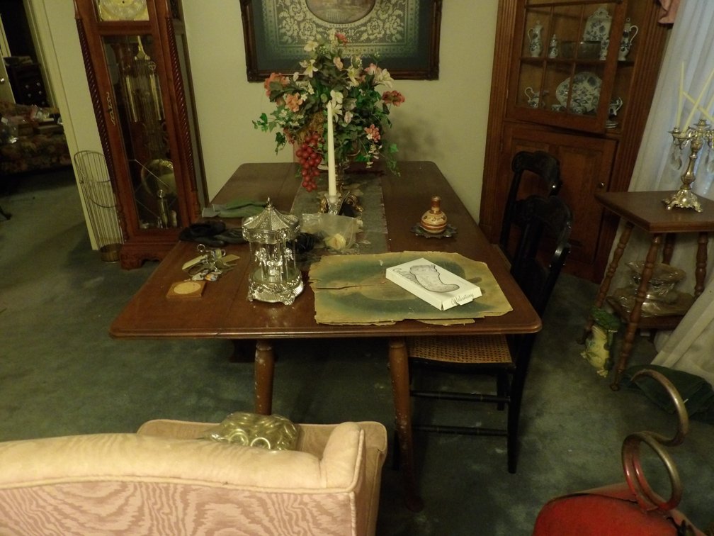 Image for Dorothy Bevill Estate
