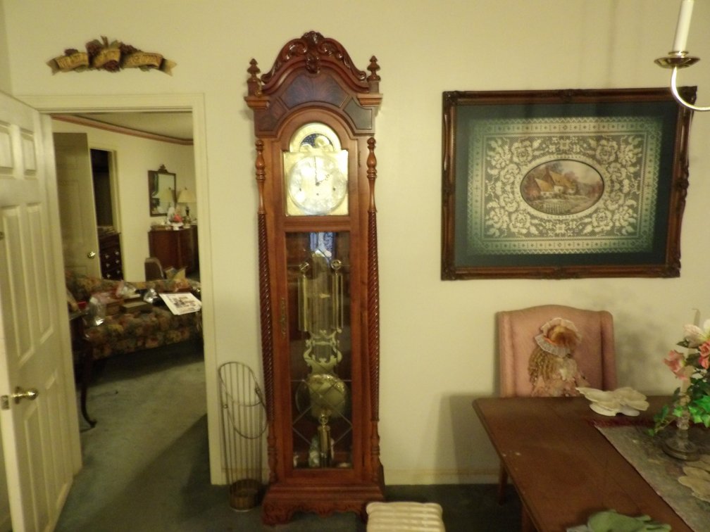 Image for Dorothy Bevill Estate