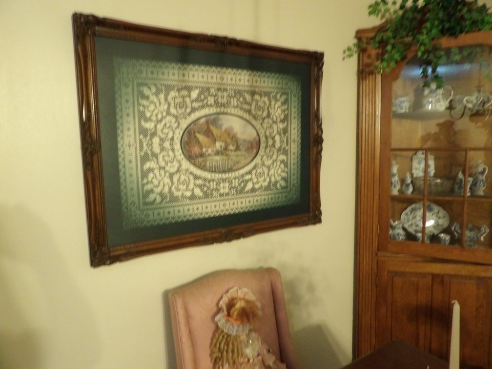 Image for Dorothy Bevill Estate