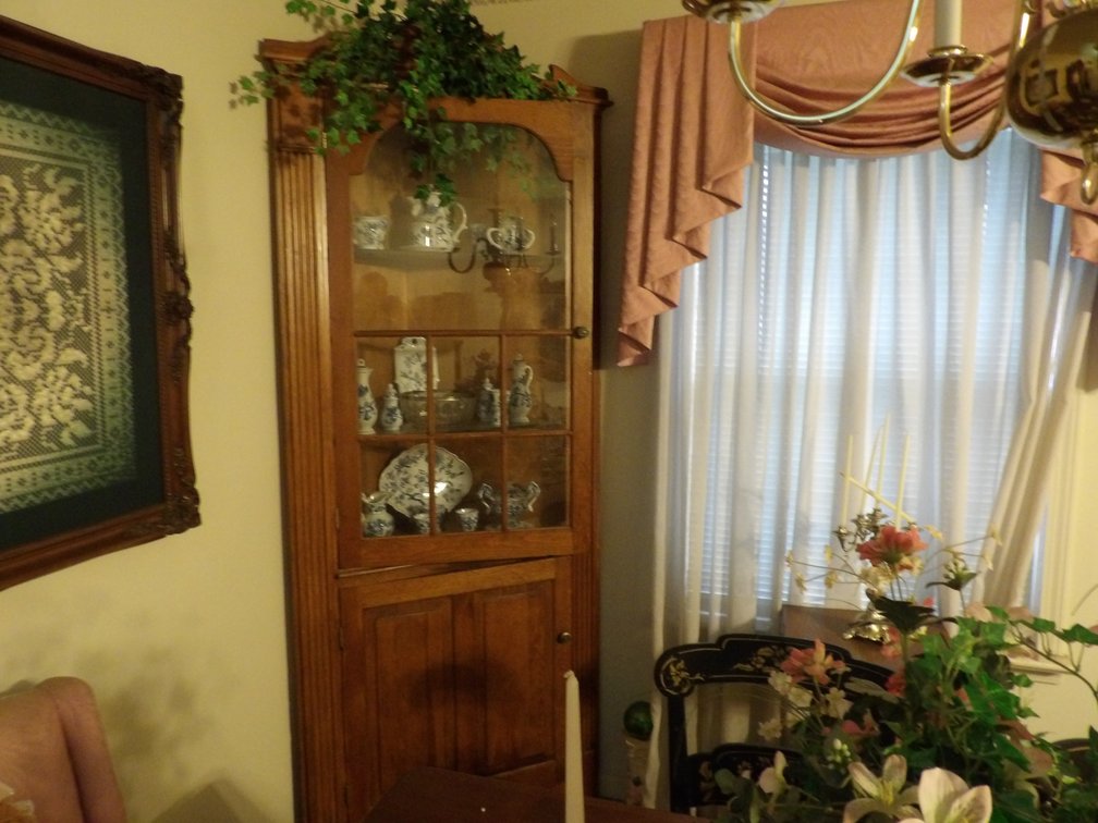 Image for Dorothy Bevill Estate