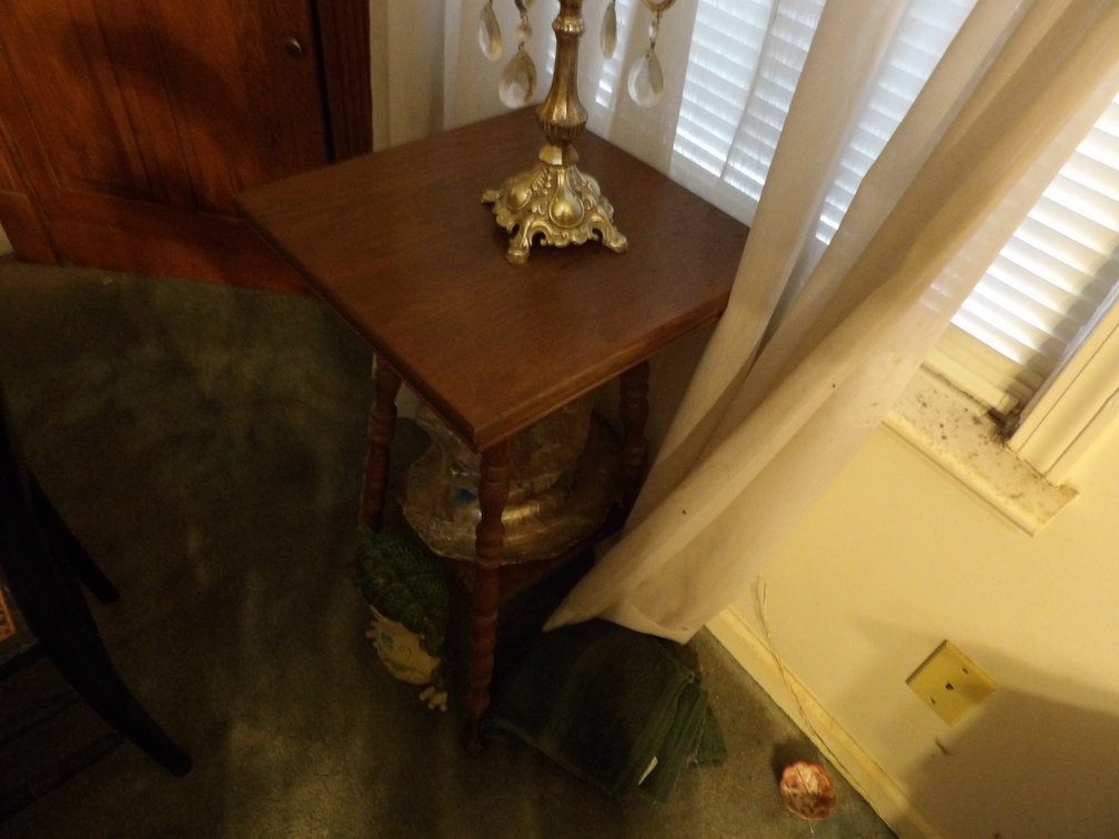 Image for Dorothy Bevill Estate