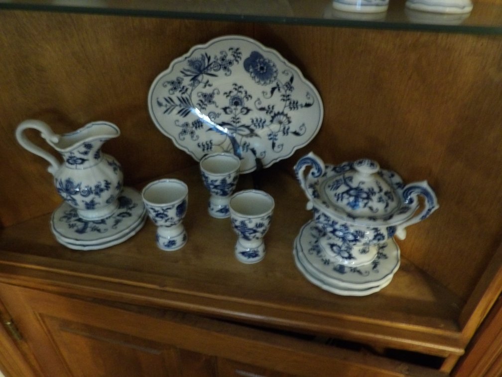 Image for Dorothy Bevill Estate