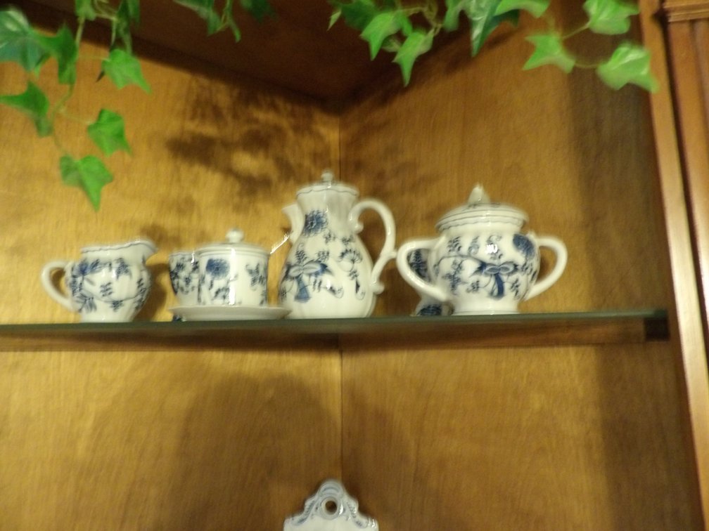 Image for Dorothy Bevill Estate